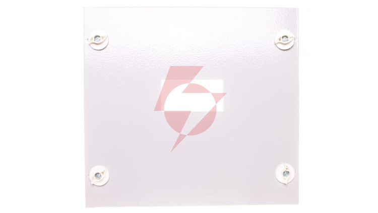 Płyta montażowa 300x400mm stal pion BPZ-NZM1/MSW-400-MV 116923