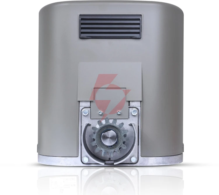 Zestaw somfy elixo 3s+ m io comfort pack do 600kg bram przesuwnych