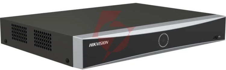 Rejestrator ip hikvision ds-7608nxi-k1/vpro