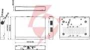 Rejestrator ip hikvision ds-7608nxi-k1/vpro