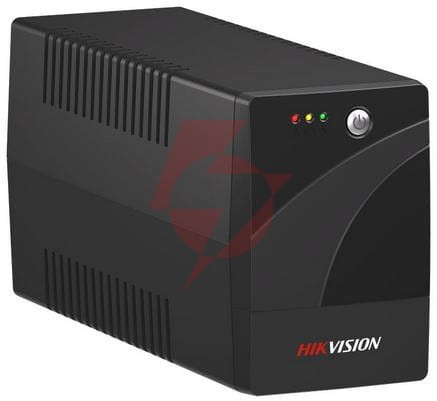 Zasilacz ups hikvision ds-ups1000-r(o-std)/eu