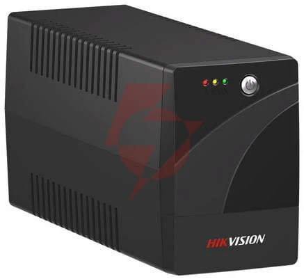 Zasilacz ups hikvision ds-ups1000-r(o-std)/eu