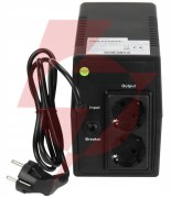 Zasilacz ups hikvision ds-ups1000-r(o-std)/eu
