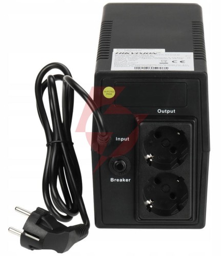 Zasilacz ups hikvision ds-ups1000-r(o-std)/eu