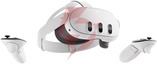 Gogle vr meta oculus quest 3 512gb