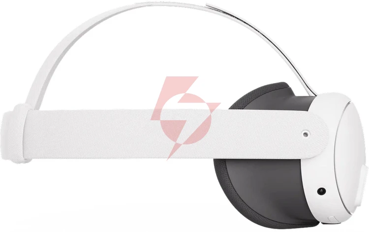 Gogle vr meta oculus quest 3 512gb
