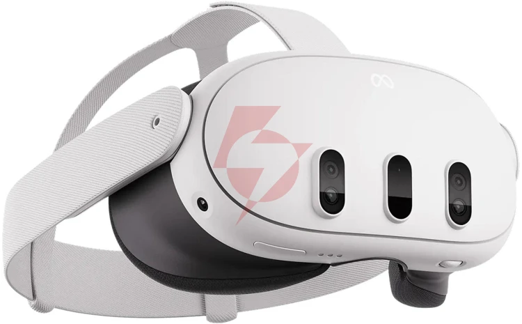 Gogle vr meta oculus quest 3 512gb