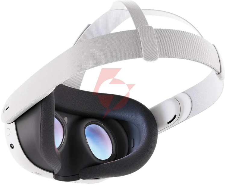 Gogle vr meta oculus quest 3 512gb