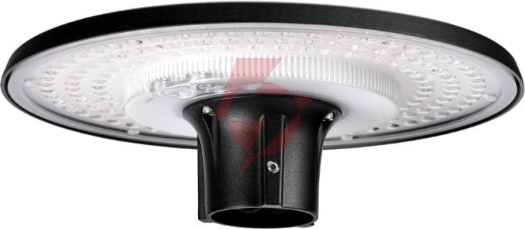 Oprawa parkowa led bemko gardenia 50w 4000k c80-grd-070bl-cct