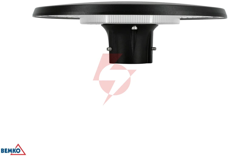 Oprawa parkowa led bemko gardenia 50w 4000k c80-grd-070bl-cct