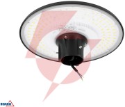 Oprawa parkowa led bemko gardenia 50w 4000k c80-grd-070bl-cct