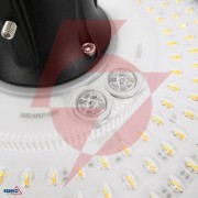 Oprawa parkowa led bemko gardenia 50w 4000k c80-grd-070bl-cct