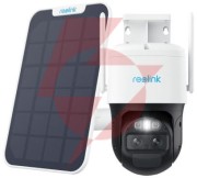 Kamera ip reolink trackmix series g770 8mp lte akomulatorowa z panelem solarnym
