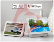 Kamera ip reolink trackmix series g770 8mp lte akomulatorowa z panelem solarnym