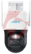 Kamera ip reolink trackmix series g770 8mp lte akomulatorowa z panelem solarnym