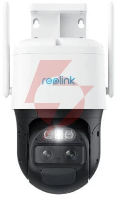 Kamera ip reolink trackmix series g770 8mp lte akomulatorowa z panelem solarnym