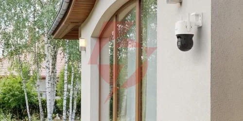Kamera ip reolink trackmix series g770 8mp lte akomulatorowa z panelem solarnym