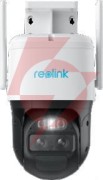 Kamera ip reolink trackmix series g770 8mp lte akomulatorowa z panelem solarnym