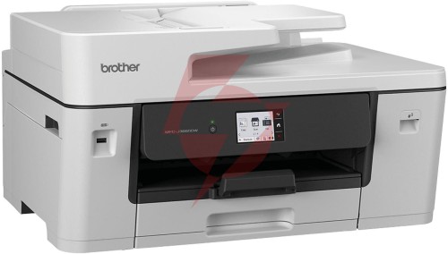 Urządzenie wielofunkcyjne brother mfc-j3660dw wi-fi a3