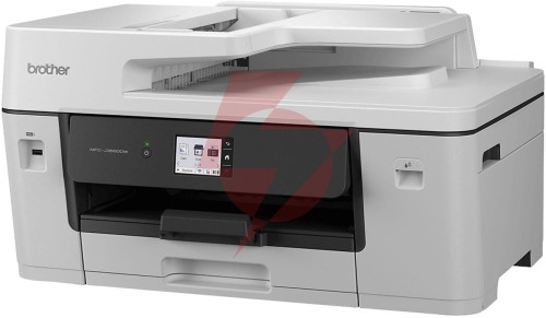 Urządzenie wielofunkcyjne brother mfc-j3660dw wi-fi a3