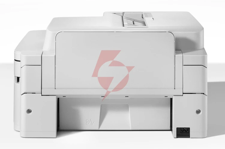 Urządzenie wielofunkcyjne brother mfc-j3660dw wi-fi a3