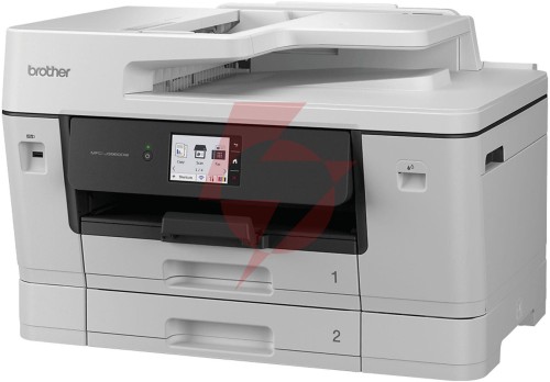 Urządzenie wielofunkcyjne brother mfc-j3960dw wi-fi a3