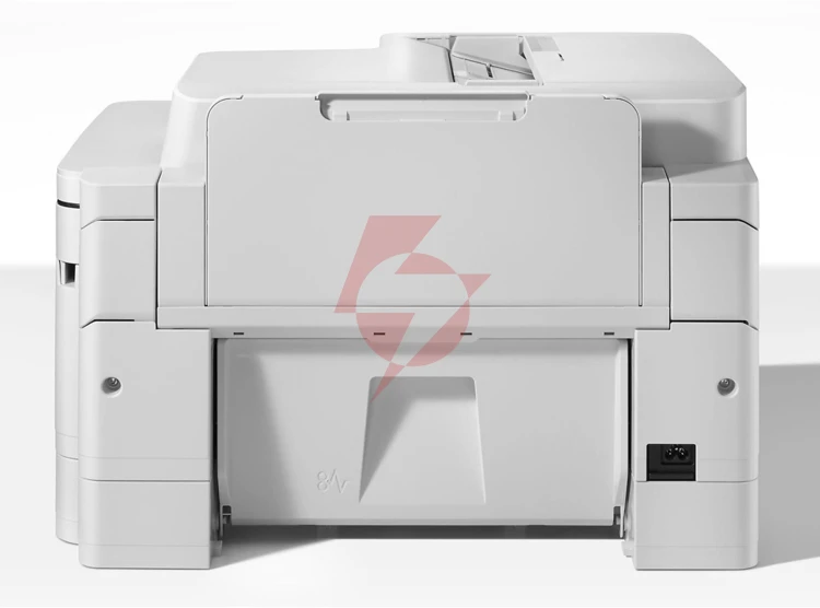 Urządzenie wielofunkcyjne brother mfc-j3960dw wi-fi a3