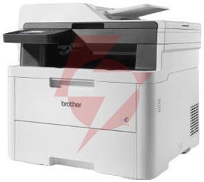 Urządzenie wielofunkcyjne brother mfc-l3740cdw