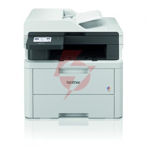 Urządzenie wielofunkcyjne brother mfc-l3740cdw