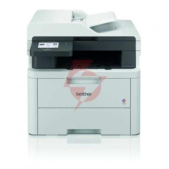 Urządzenie wielofunkcyjne brother mfc-l3740cdw