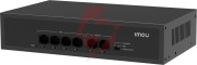 Switch imou sf106p 6-portowy 4x poe 2x uplink