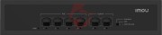 Switch imou sf106p 6-portowy 4x poe 2x uplink