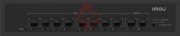 Switch imou sf110p10-portowy 8x poe 2x uplink