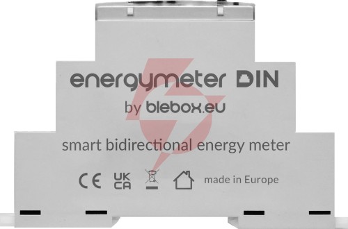 Blebox energymeter din