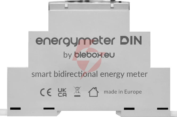 Blebox energymeter din