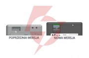 Akumulator zasilania awaryjnego nice pss124 24v 1.2ah do central r30