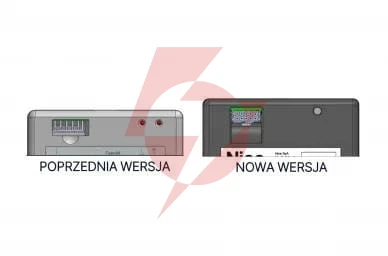 Akumulator zasilania awaryjnego nice pss124 24v 1.2ah do central r30