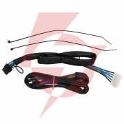 Akumulator zasilania awaryjnego nice pss124 24v 1.2ah do central r30