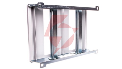 Rama modułowa do NSYS3D 24 moduły 400x300mm NSYDLM24