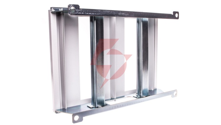 Rama modułowa do NSYS3D 24 moduły 400x300mm NSYDLM24