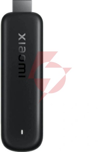 Odtwarzacz multimedialny xiaomi tv stick hd 2. gen google tv 8gb 1,5 ghz