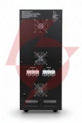 Stabilizator napięcia trójfazowy volt polska avr pro 45000va 3% servo 3-f