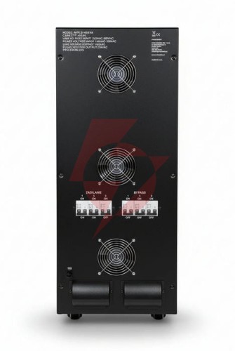 Stabilizator napięcia trójfazowy volt polska avr pro 45000va 3% servo 3-f