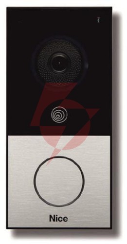 Zestaw wideodomofonowy nice mybell mb2-wkit (dwużyłowy)