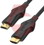 Kabel hdmi unitek c11060bk-3m hdmi 2.1 8k, 4k@120hz