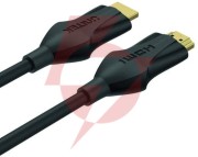 Kabel hdmi unitek c11060bk-3m hdmi 2.1 8k, 4k@120hz