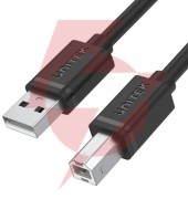 Unitek przewód usb 2.0 am-bm 1m