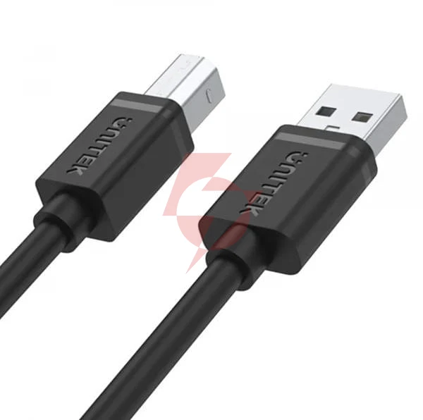Unitek przewód usb 2.0 am-bm 1m