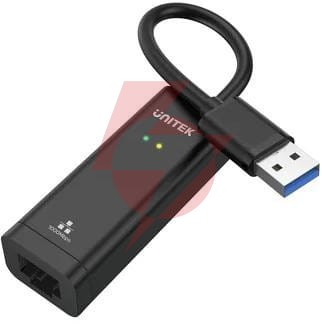 Unitek y-3470 adapter usb 3.0 - gigabit