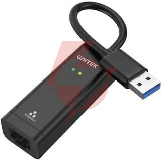 Unitek y-3470 adapter usb 3.0 - gigabit